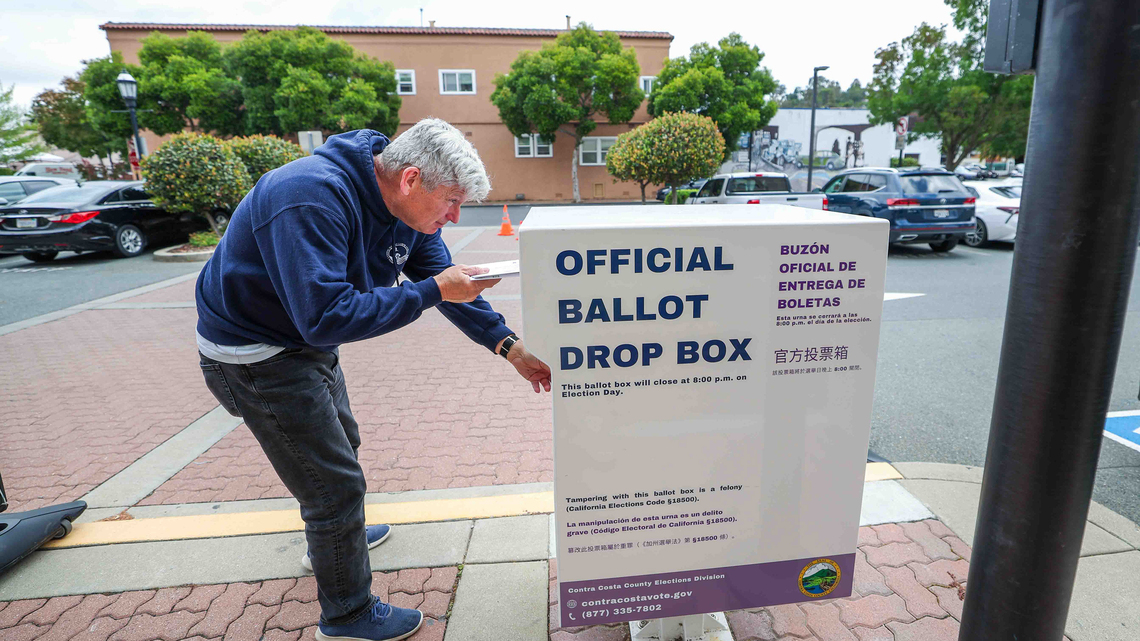 Taves: What I learned from interviewing 49 candidates on Bay Area ballots 