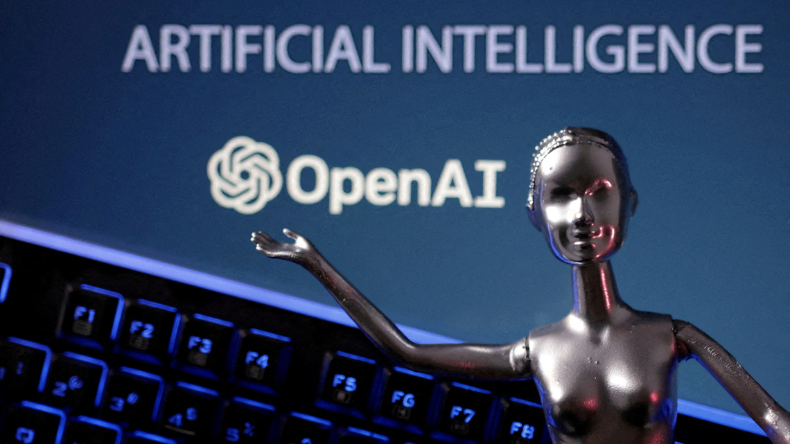 OpenAI acknowledges 'wiki incident' and need for more transparency around unintended AI behavior