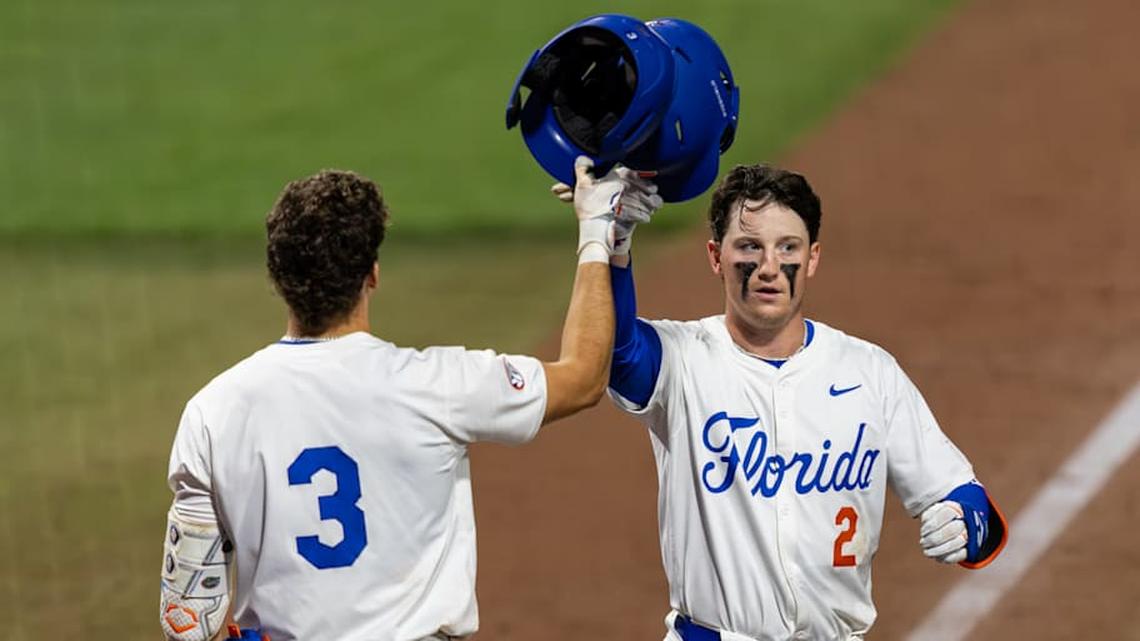 How to Watch, What to Know About Florida Baseball's Series Against Ole Miss