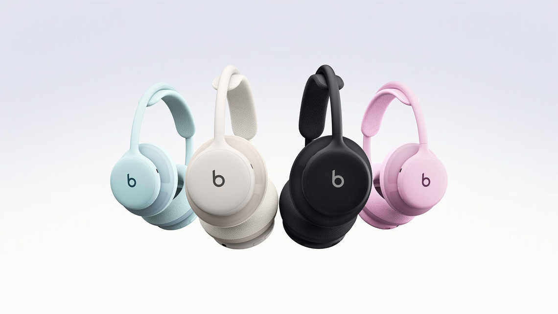 I tried the new Beats 360 headphones. Here's what I liked 