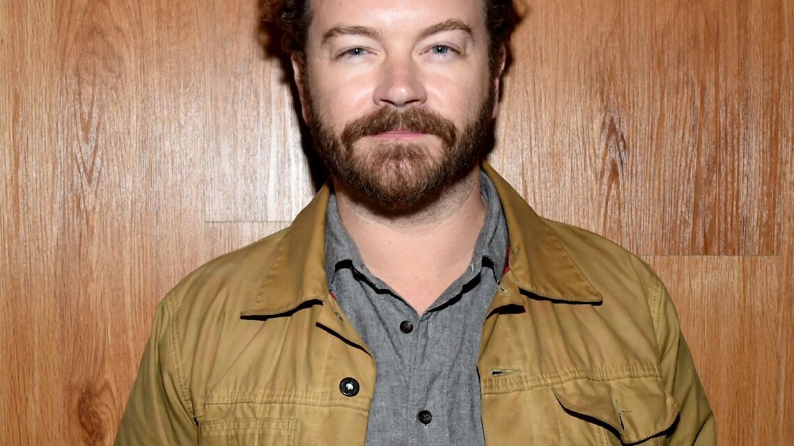Danny Masterson's Sexual Assault Case: Everything to Know 