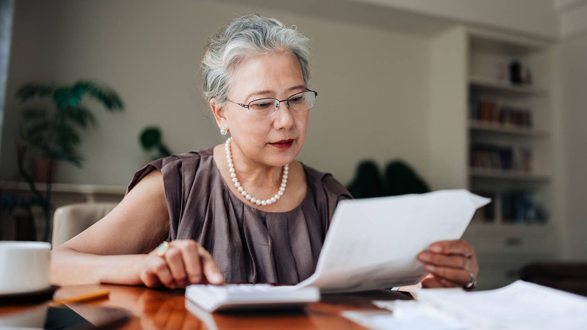  Social Security's financial outlook worsened in 2026 as lower birth rates, reduced immigration, and tax changes widened its funding gap. 