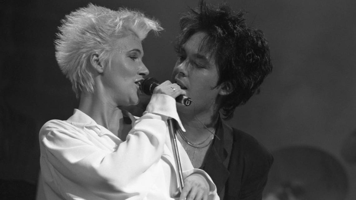 Iconic '80s Pop-Rock Duo Announces Exciting 40th Anniversary Tour Update 