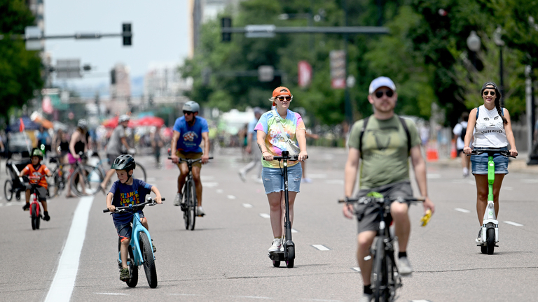 A few years of healthy eating and exercise influences health 2 decades later, new study shows