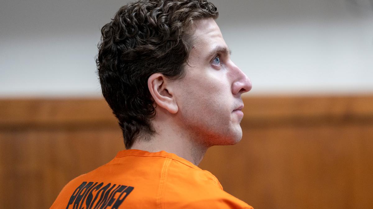 Idaho murder suspect Bryan Kohberger expected to plead guilty. What to know