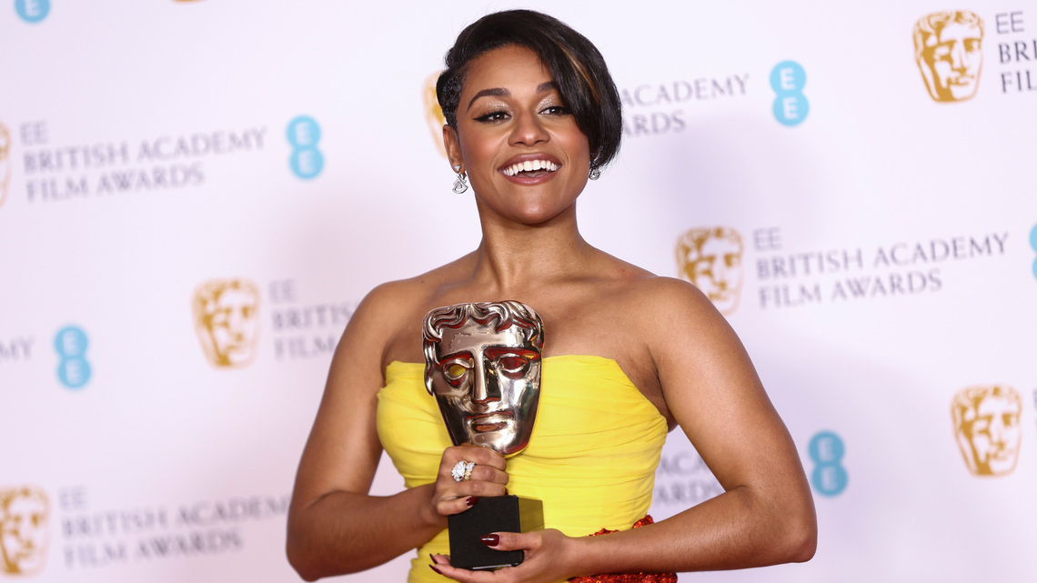 Ariana DeBose Awards Watch: BAFTA & Critics Choice wins added to trophy pile