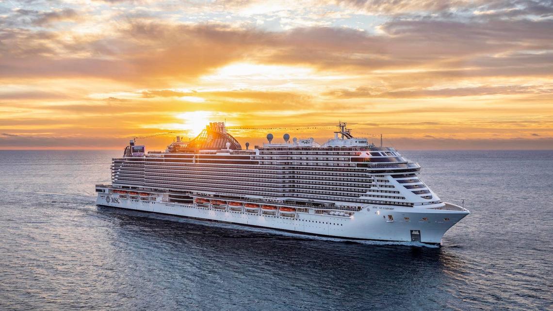 MSC Cruises adds flexible dining option on some Caribbean cruises 