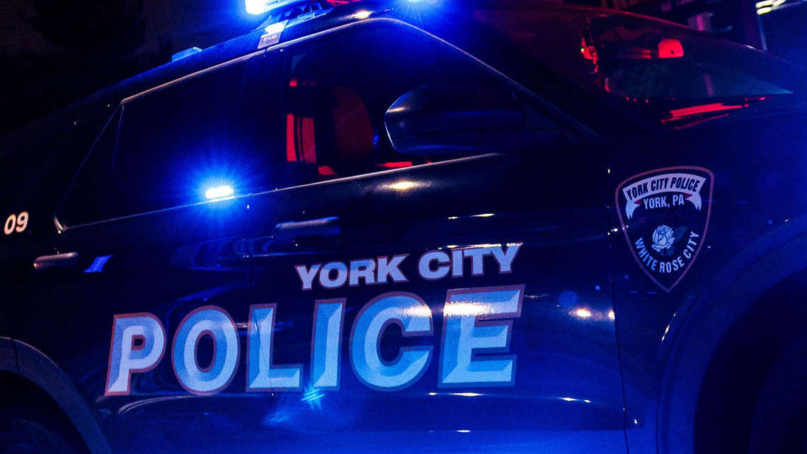 York City man accused of stabbing another during altercation 