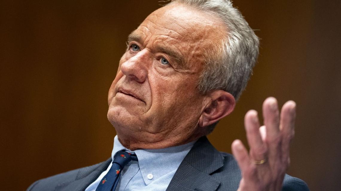 RFK Jr.'s budget cuts would boost inequity, healthcare advocates warn 