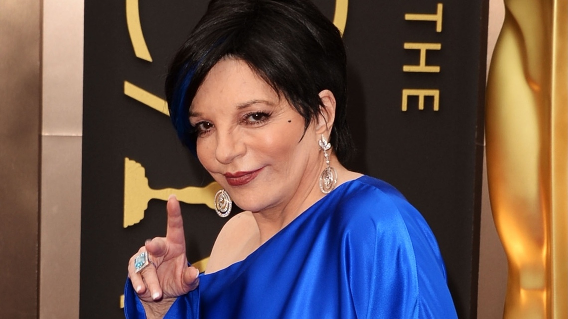 Liza Minnelli Reveals What Led to 1st Rehab Stint After Hitting Rock Bottom 