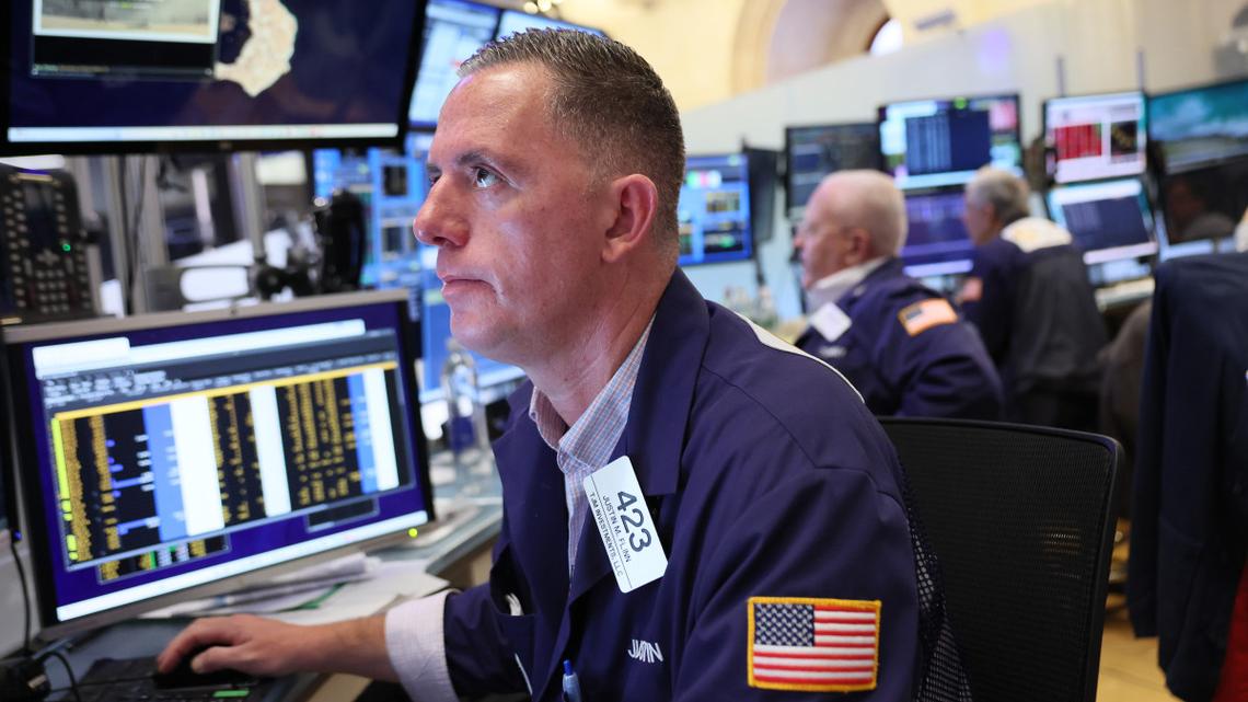 UBS economists issue stark warning on U.S. economy 