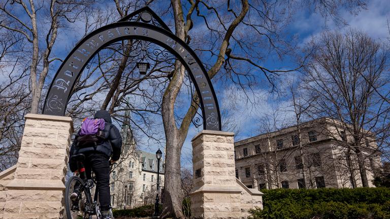 See which 2 Illinois college campuses were named among ‘most beautiful’ in the US