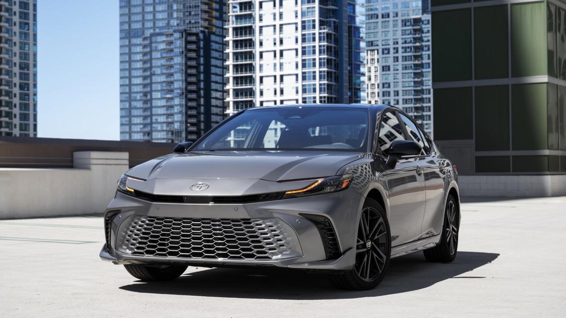 Ranking The Best-Selling Toyota Hybrids in 2026 