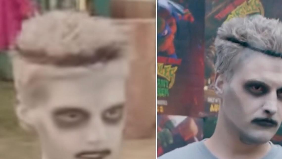 Where Is the ‘I Like Turtles' Kid Now? His Life After Going Viral 