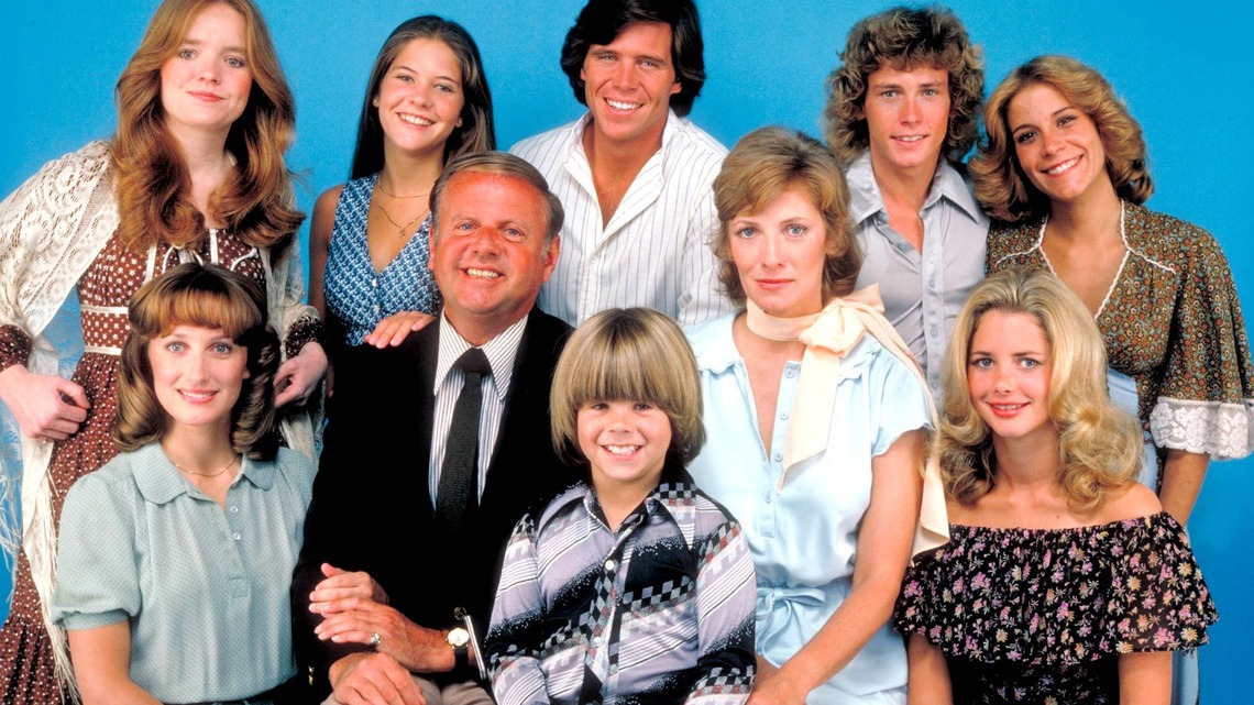 ‘Eight Is Enough' Star, 66, Says He ‘Couldn't Get Arrested' After His Teen Idol Fame Faded 
