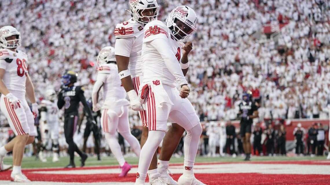 No. 11 Utah looks to move to 6-0, extend Colorado's skid