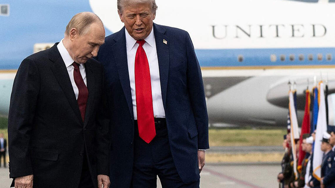 Trump faces widening GOP backlash over Russia sanctions waiver
