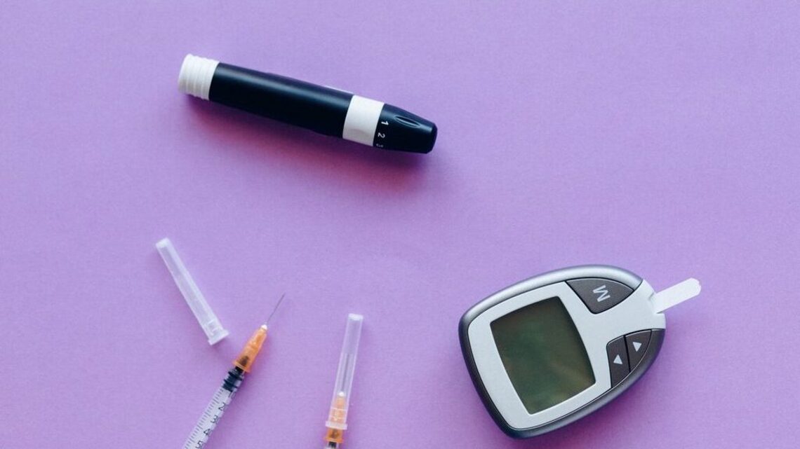 Doctor debunks viral TikTok claims about insulin resistance
