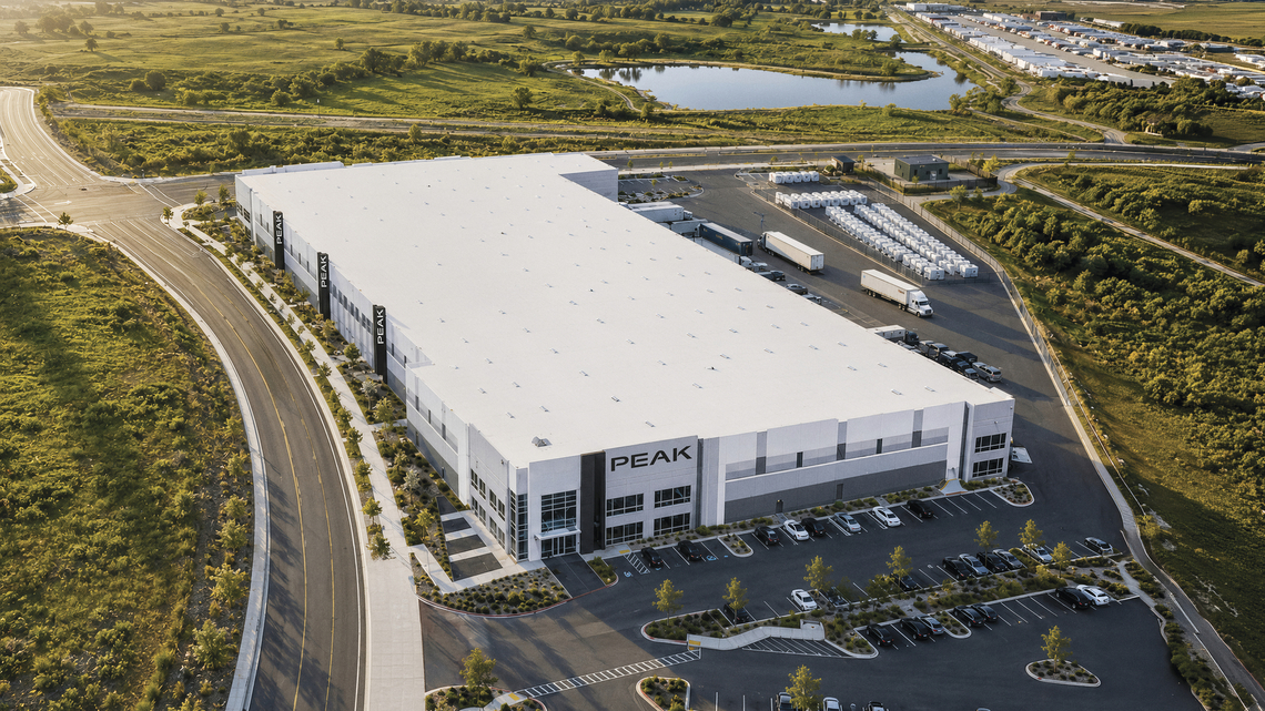 Not everyone is leaving California - new commercial battery maker sets up shop in Sacramento 