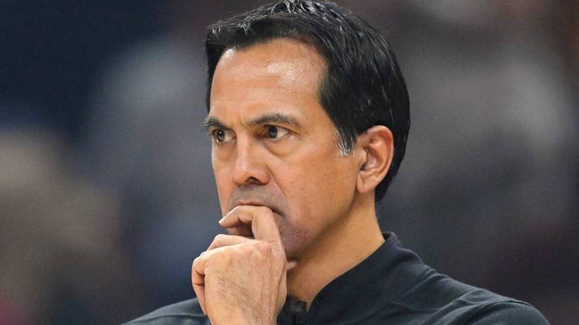 The position battle to watch going into training camp for the Miami Heat