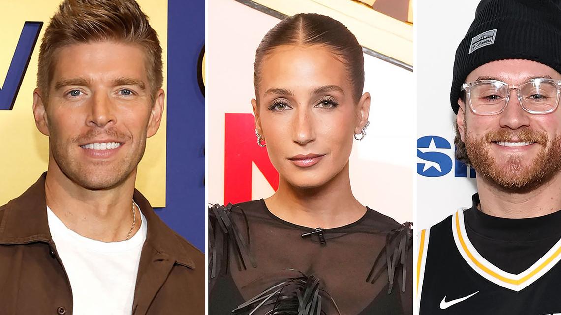 Summer House's Kyle Was 'Genuinely Blindsided' by Amanda and West's Romance 