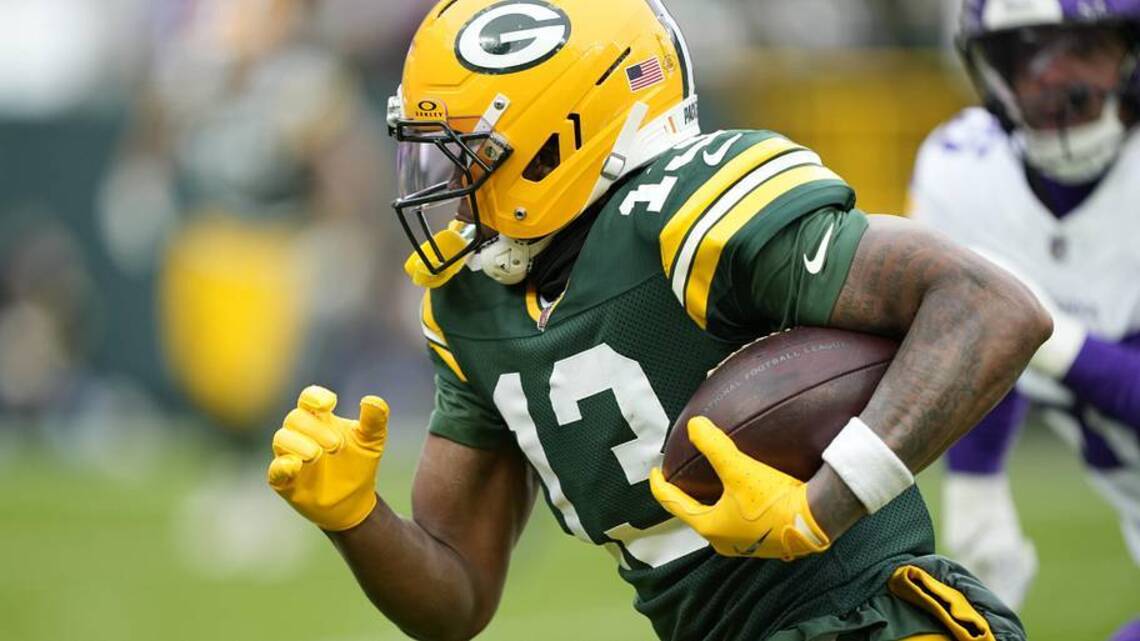The Eagles Under The Most Pressure Entering Minicamp: Dontayvion Wicks Must Show Up