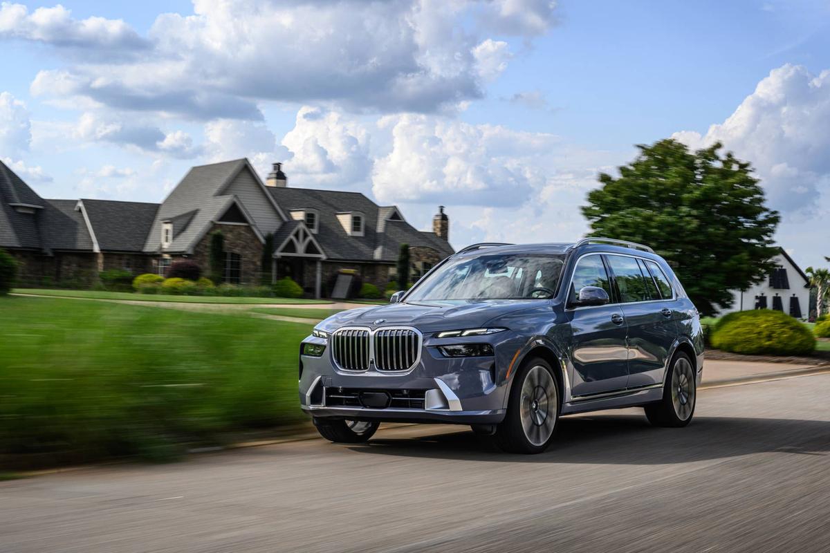 BMW
