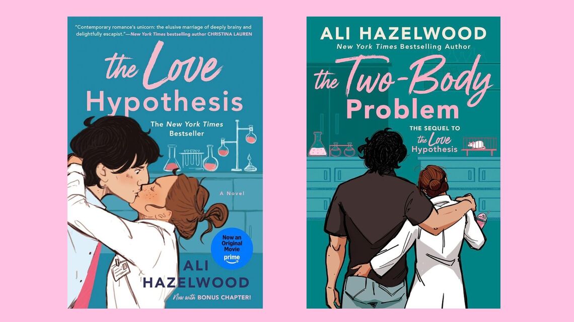 ‘The Love Hypothesis’ Sequel? Adam and Olive Aren’t Done Yet