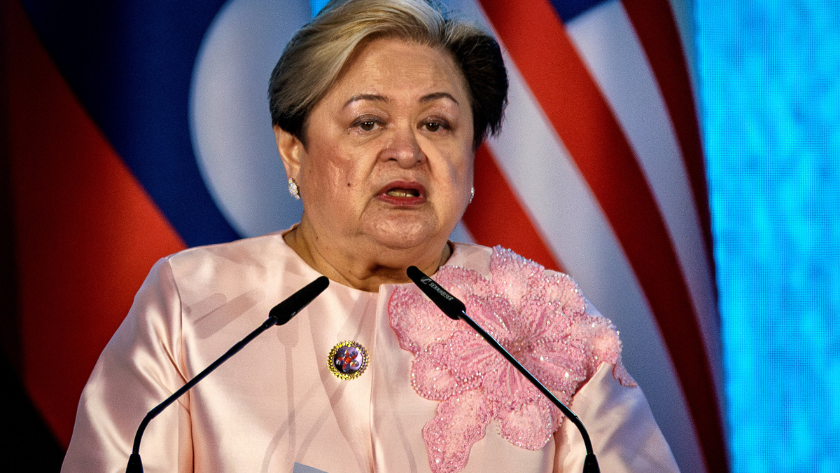 Philippines summons China's envoy over remarks conveying 'threat ...