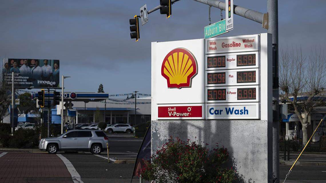 US to ease shipping rule in bid to tame spiraling fuel prices 