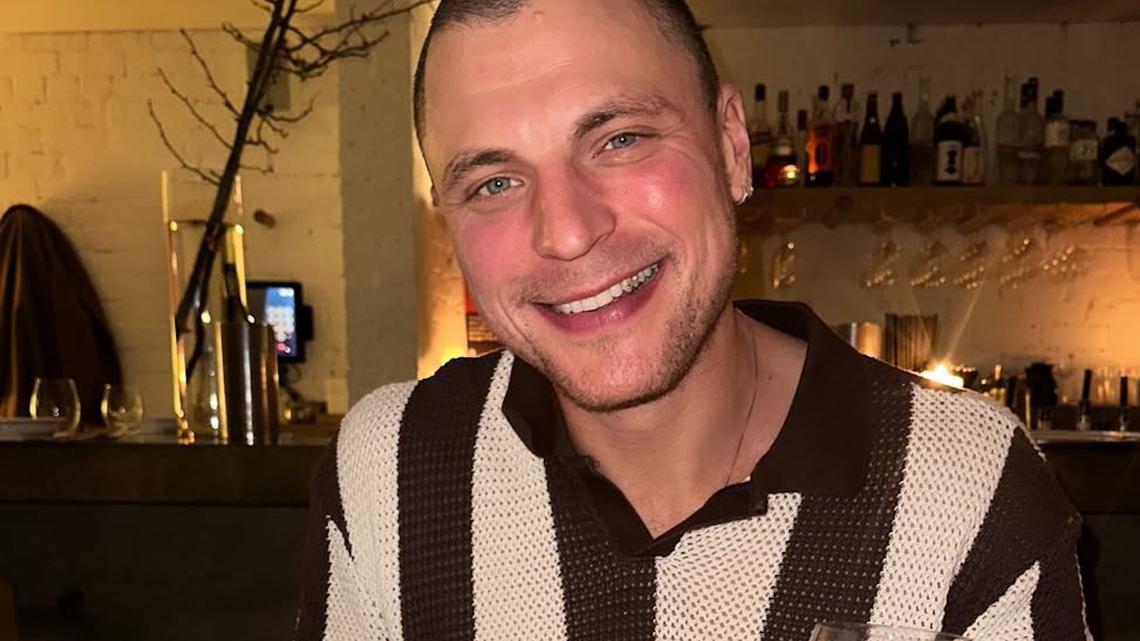 Bachelorette Australia's Konrad Bien-Stephen Dead at 35 