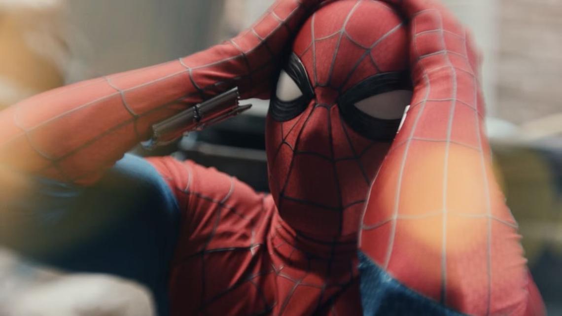 Will 'Brand New Day' Break Records? Here's Spider-Man's Box Office History 