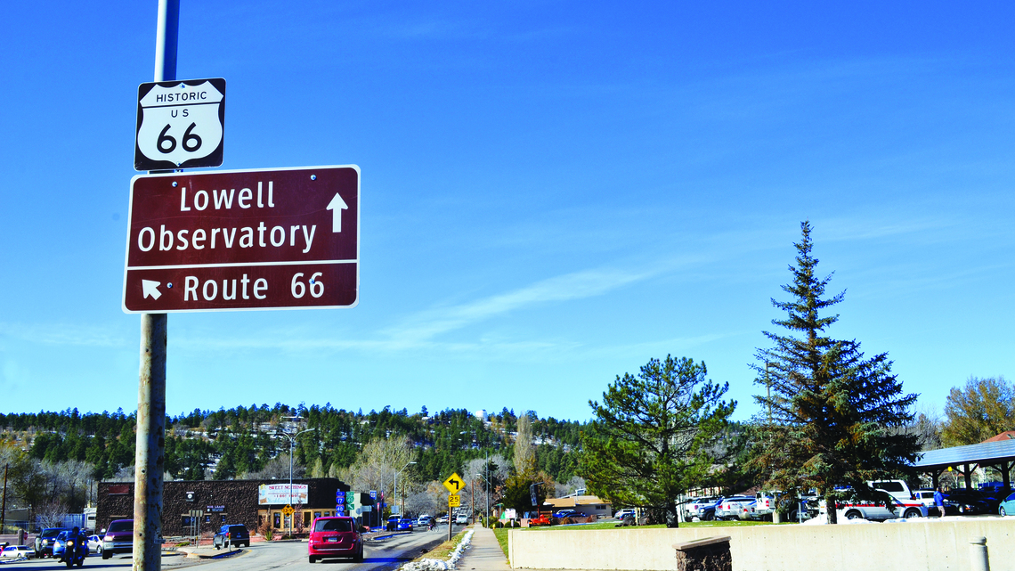 America's most storied highway turns 100 
