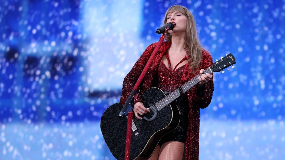 What Is Your State's Top Music Genre and Artist? New Look at America's Music Tastes Is Full of Surprises 