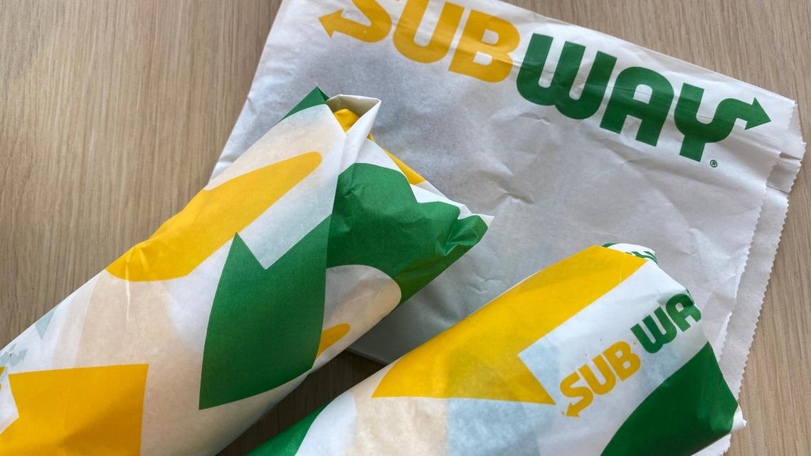 Subway Fans Are Buzzing About This BOGO Footlong Deal-Here's How to Get It 