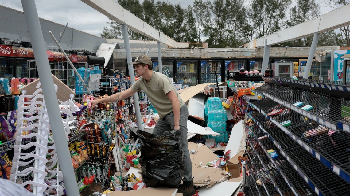 Hurricane Isaias Leaves 4 Dead and 650,000 Without Power: What to Know and How to Help 