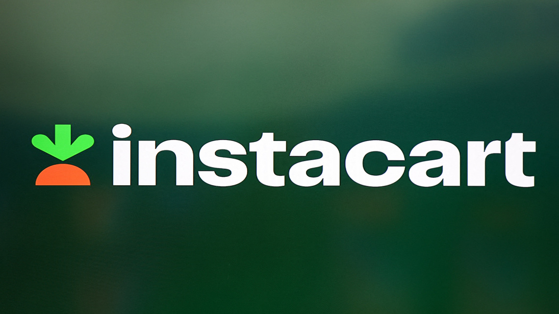 Instacart signals strong quarter with forecasts above estimates on robust delivery demand 