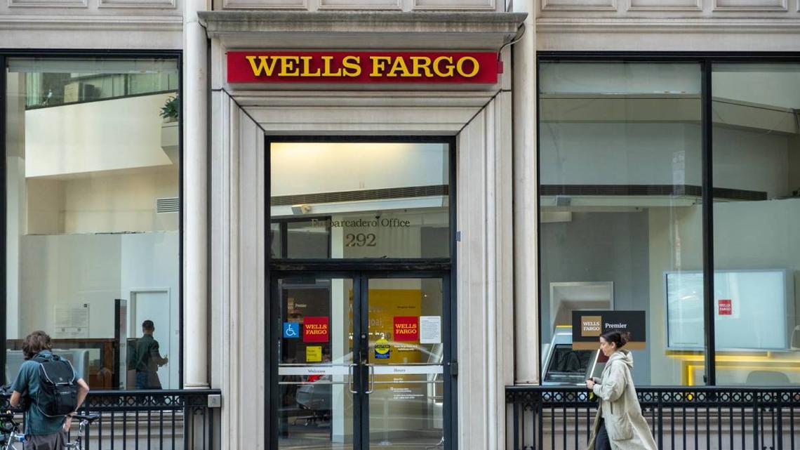Wells Fargo sounds the alarm on AI-powered scams 