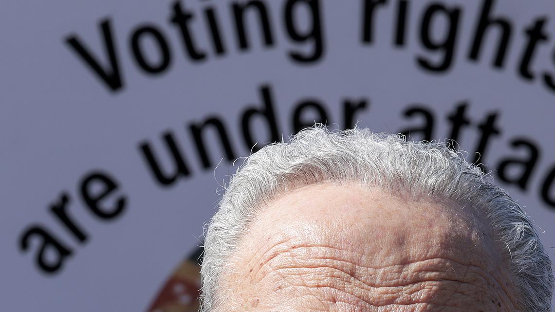 Editorial: Force Senate Democrats on record opposing voter ID 