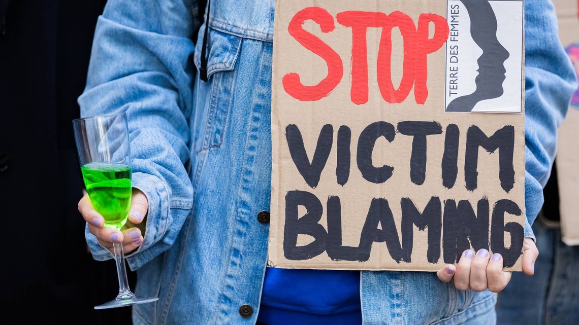Woman Says Hookup Secretly Recorded Her During Sex, Then Faced Questions About Her Choices 
