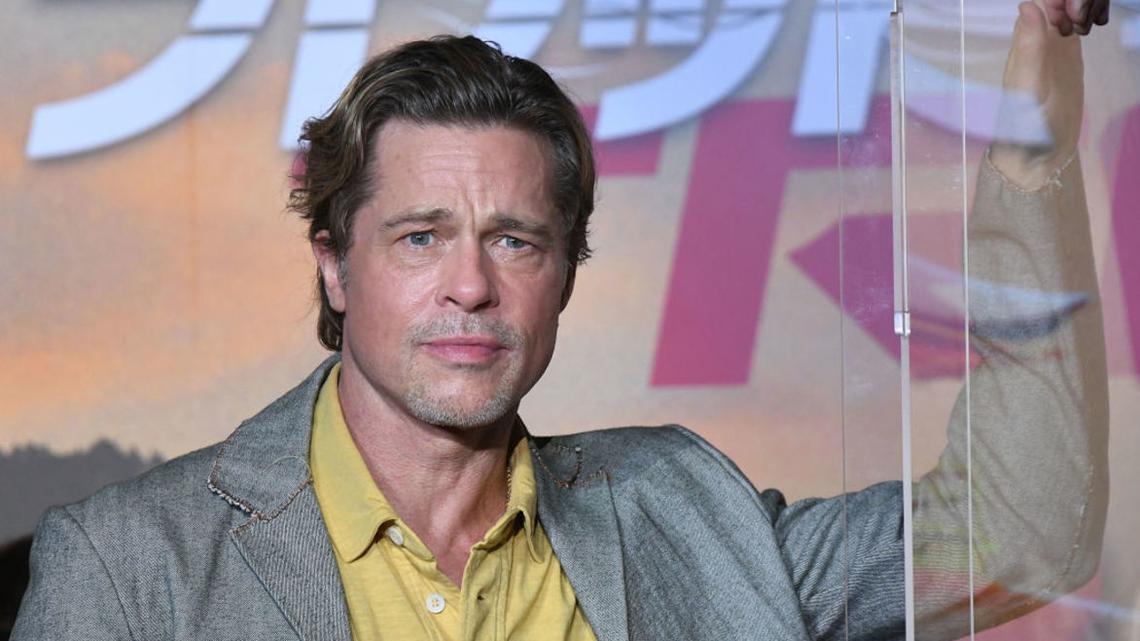 Brad Pitt's Wildest Action Thriller Ever Just Hit Streaming for Free 