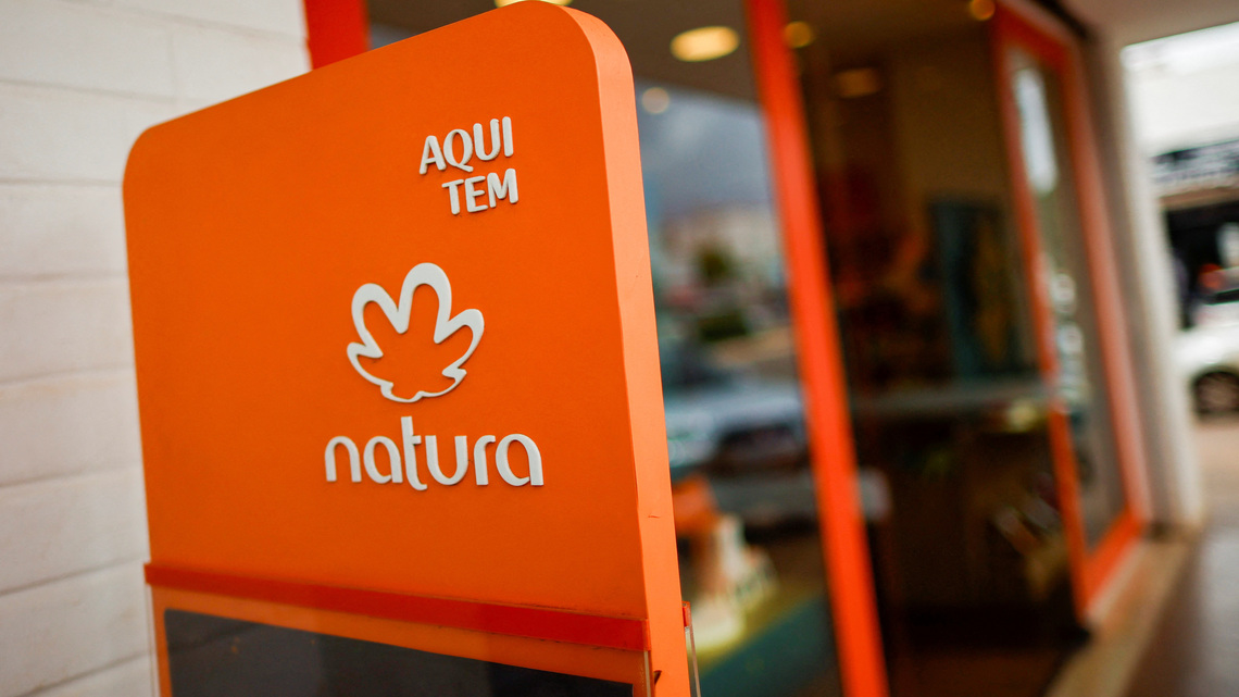 Natura cierra el segundo trimestre con una caída del 82% en sus beneficios 
