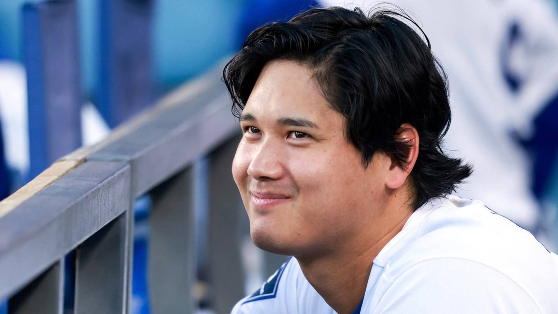 'Biggest Scandal in Modern Baseball' Exposed in New Podcast About This Future Olympian 