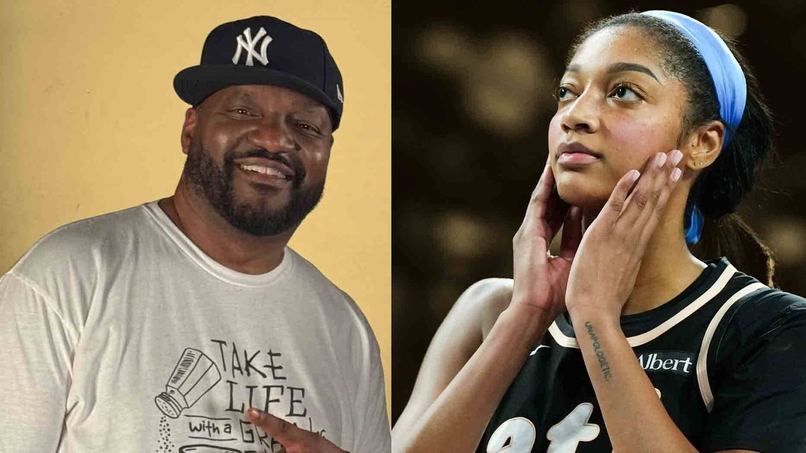 When Aries Spears criticized Angel Reese's game compared to Caitlin Clark 