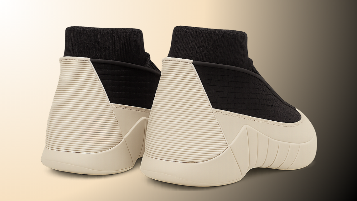 Air Jordan 15 23RE ‘Black Muslin': Release Date, Premium Details & Where to Buy 