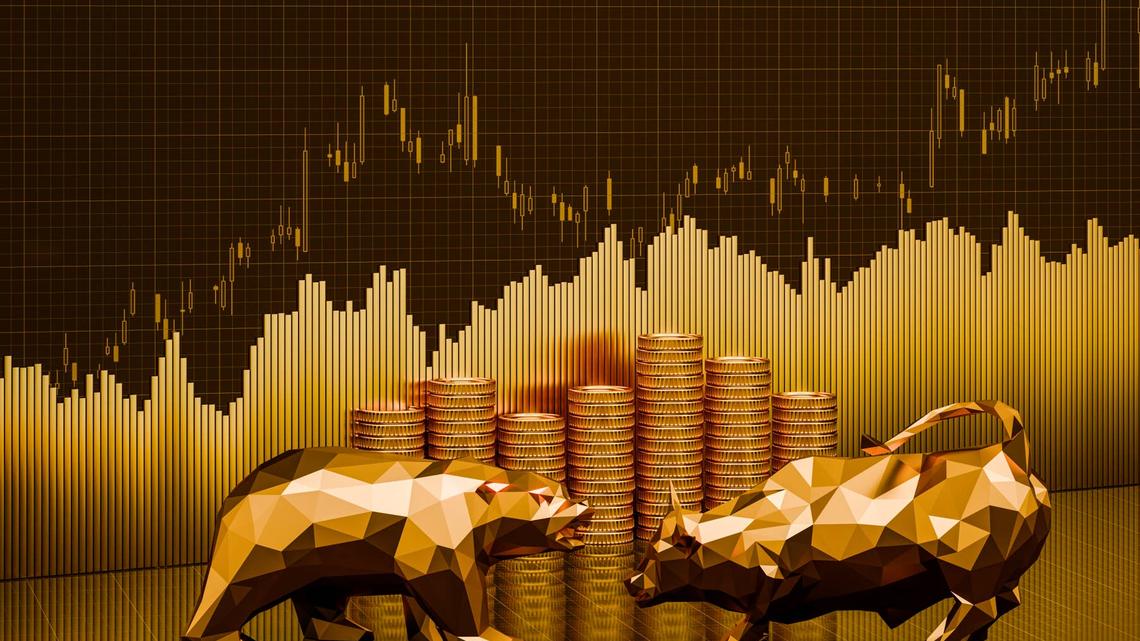 Louis Navellier says rare stock signal has a 90% success rate 