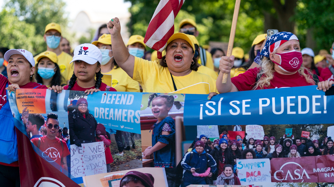 ¡Ya basta! El Congreso debe solucionar el estatus de DACA y los DREAMers | Editorial