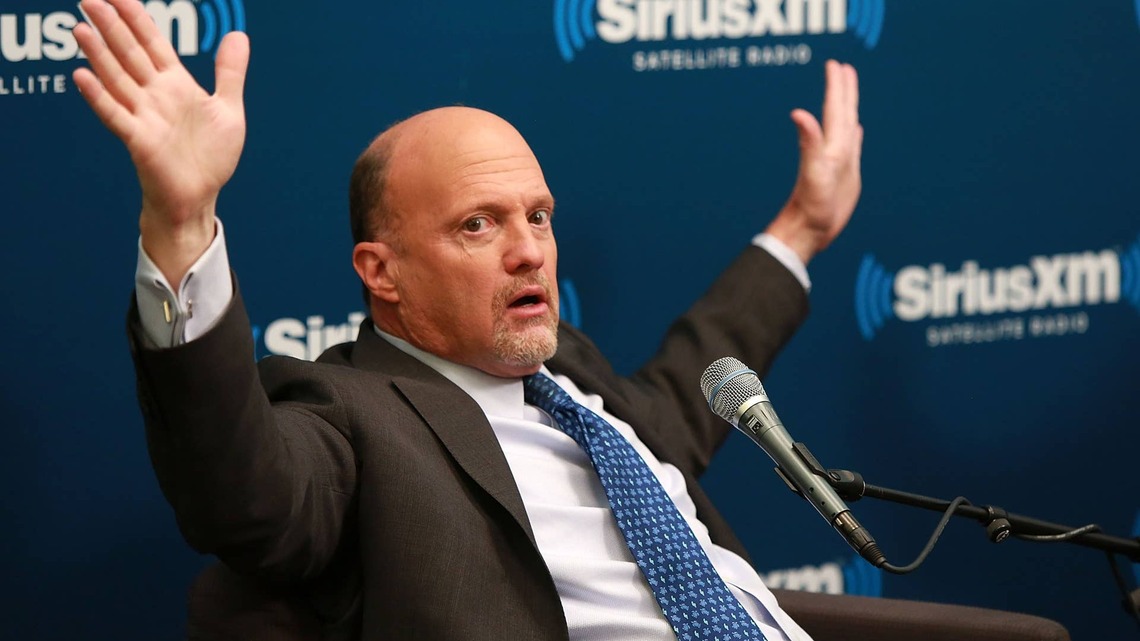 Jim Cramer gives Hinge Health triple buy call after blowout Q2 earnings 