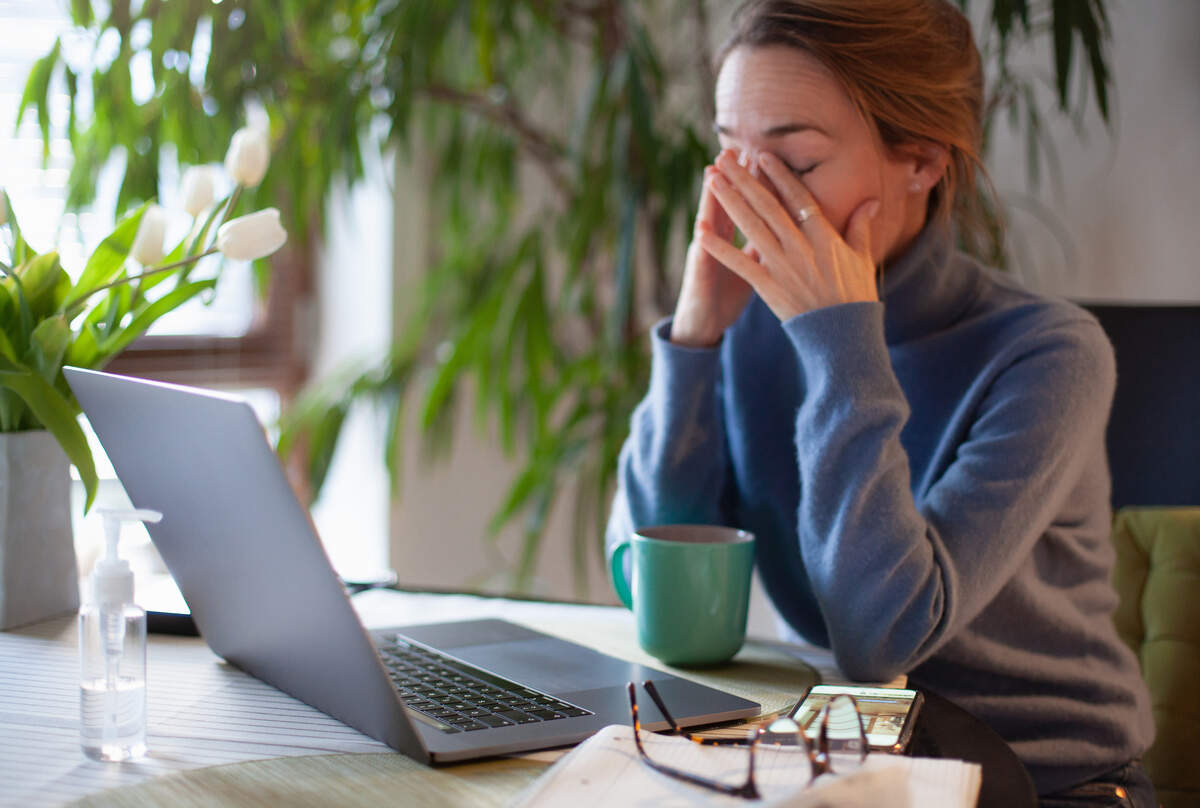 The start of daylight saving time can result in sleep deprivation.