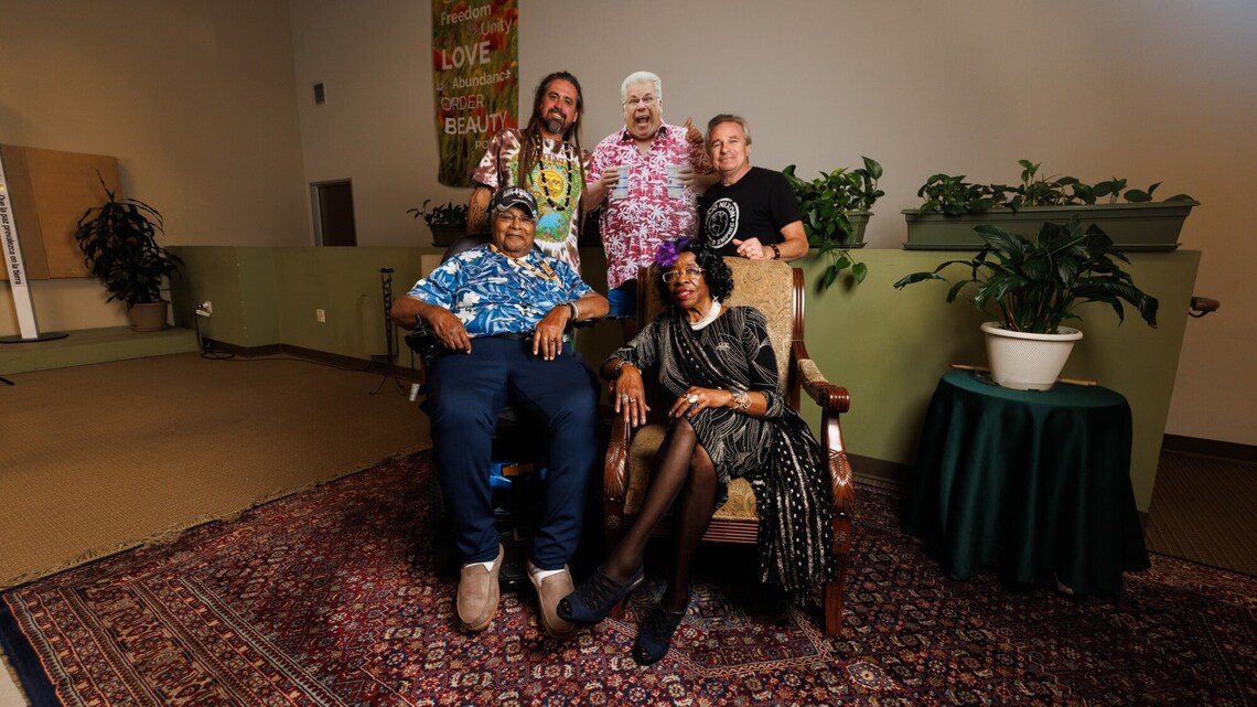 Class acts: 2026 San Diego Music Hall of Fame honorees have made indelible mark, on and off the bandstand 